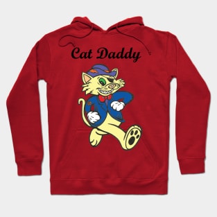 Cat Daddy Hoodie